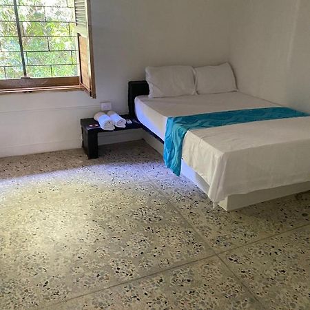 Mirador Del Magdalena Hotel Doradal Ngoại thất bức ảnh