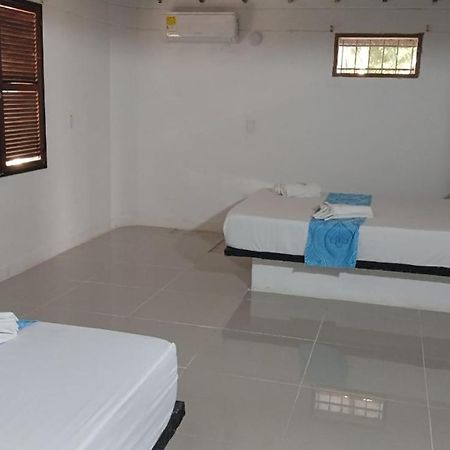 Mirador Del Magdalena Hotel Doradal Ngoại thất bức ảnh