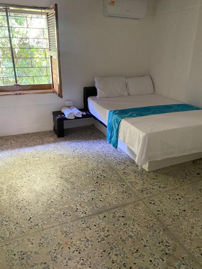 Mirador Del Magdalena Hotel Doradal Ngoại thất bức ảnh