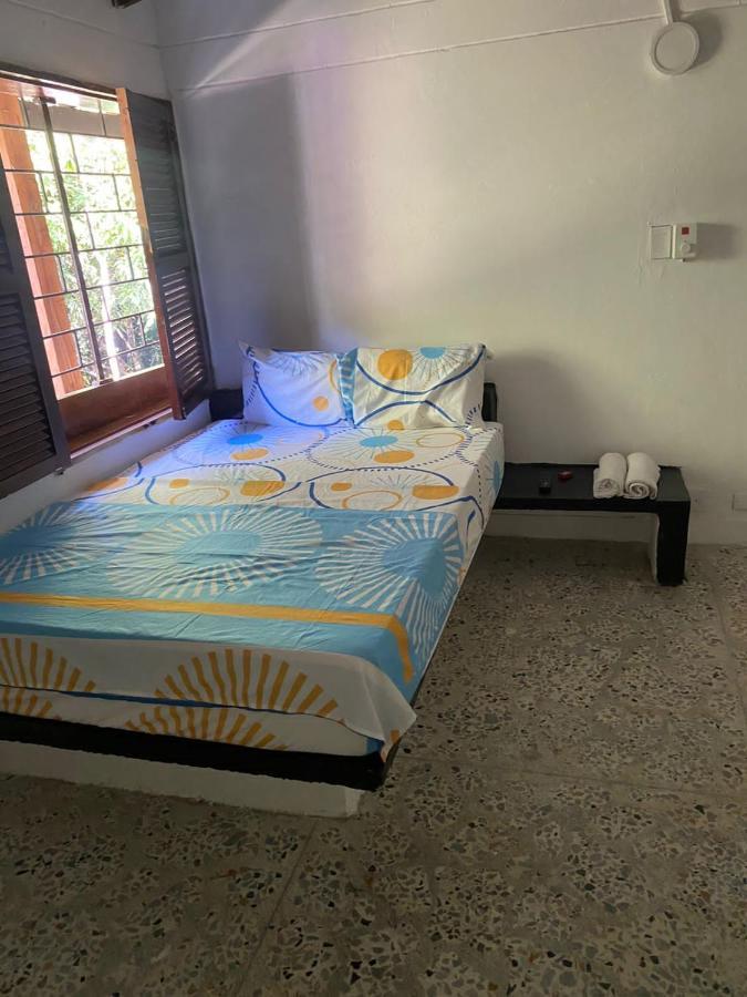 Mirador Del Magdalena Hotel Doradal Ngoại thất bức ảnh