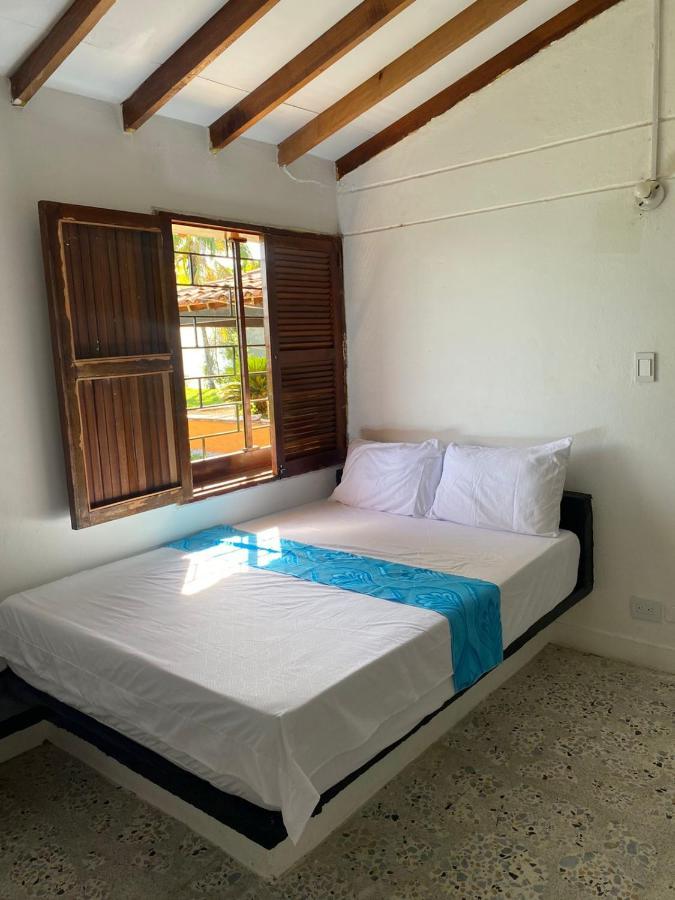 Mirador Del Magdalena Hotel Doradal Ngoại thất bức ảnh