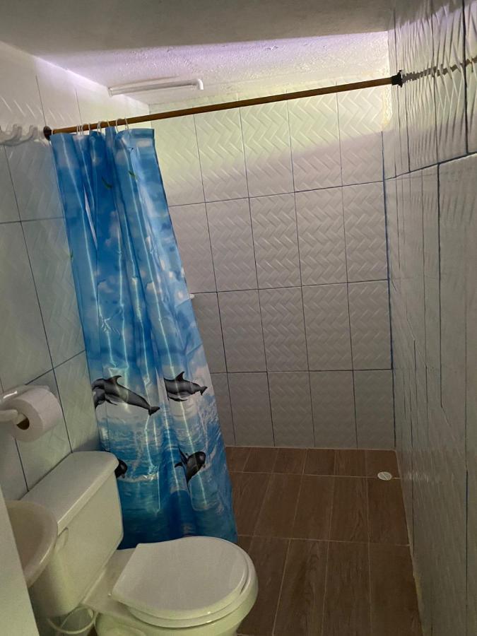 Mirador Del Magdalena Hotel Doradal Ngoại thất bức ảnh